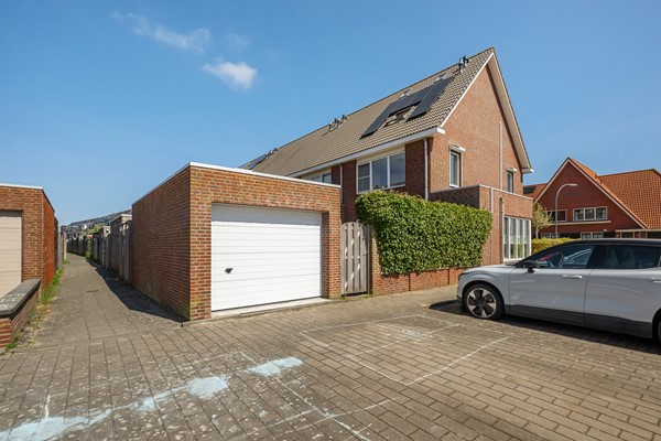 Medium property photo - Kruiskamplaan 90, 1911 LN Uitgeest